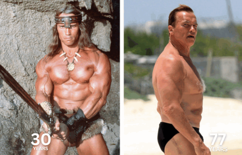 Actors Who Have Aged Like Fine Wine